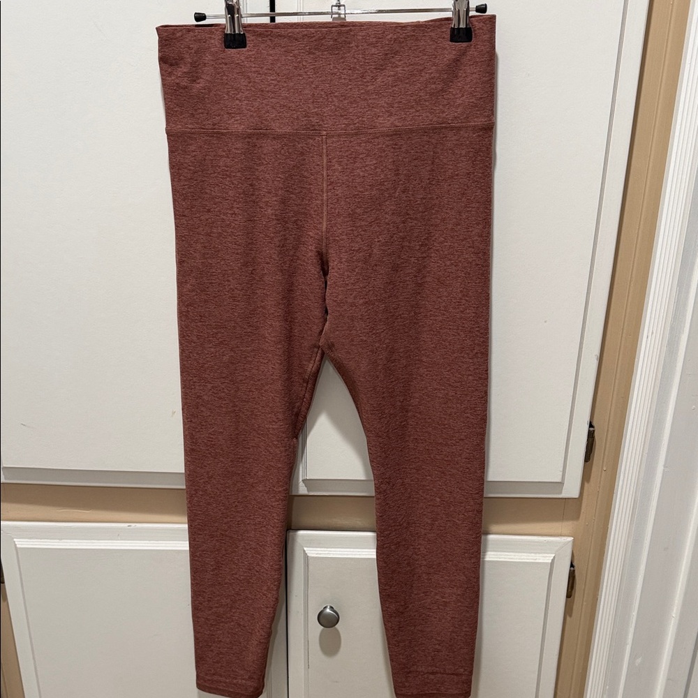VUORI WOMEN'S CLEAN ELEVATION LEGGING High-Waisted Leggings - Picture 4 of 7